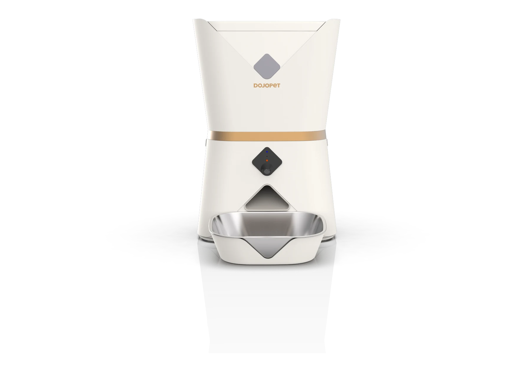Distributeur intelligent DojoPet