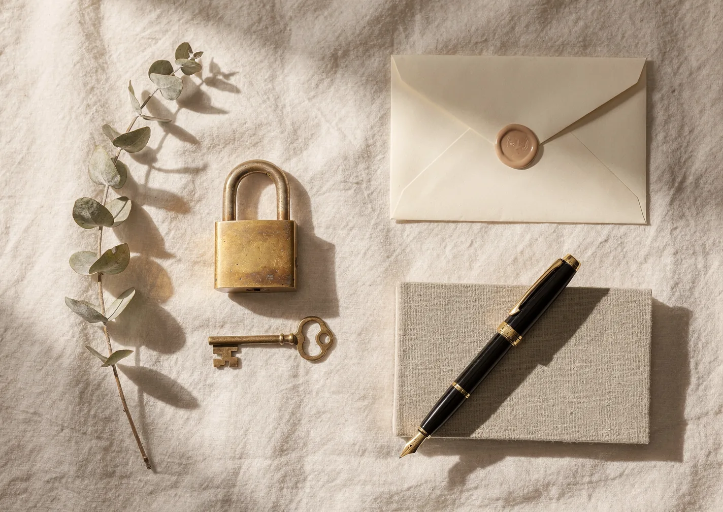 Données, vie privée & garantie